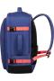Hátizsák, kabin méret, 38l, M-es, AMERICAN TOURISTER 